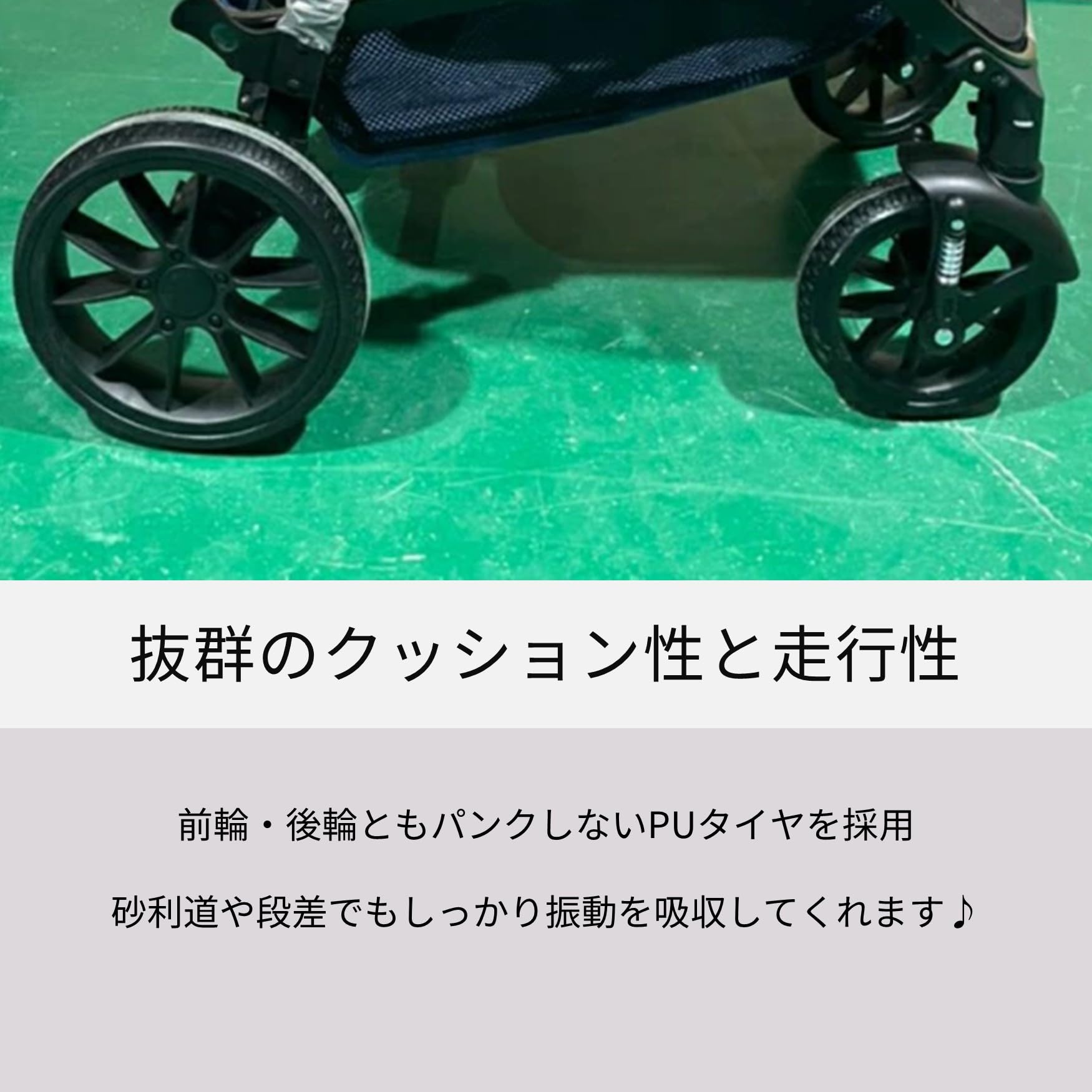 Amazon | Hakusan(ハクサン) ドッグカート ファーストストローラーMINI